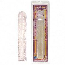  Cristal Jellies 10"  0286-02CDDJ 
       .