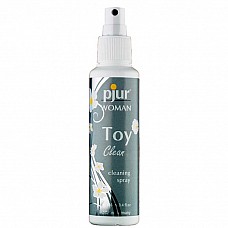    pjurWoman ToyClean 100 ml 
               .