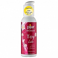       pjurWoman ToyLube 100 ml 
               .