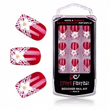        WHITE LILY EF-NS10 
            .