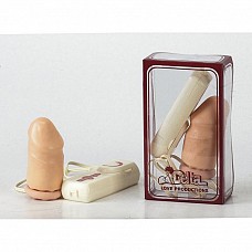 <strong>Насадка с выносным пультом Electric Extender 1701-INBXSC</strong> <br />
Вибро-насадка из латекса телесного цвета, диаметр - 3,5 см, длина удлиняющей части - 7 см.<div class="charTableblock"> </div> Насадка с выносным пультом Electric Extender 1701-INBXSC
Вибро-насадка из латекса телесного цвета, диаметр - 3,5 см, длина удлиняющей части - 7 см.