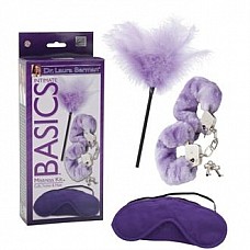   ,      Berman Mistress Kit 9760-00BXSE 
<br>: <b>California Exotic Novelties, </b><br/>