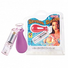   Sensual Sucker 2V-1875-2NMC 
<br>: <b>NMC, </b><br/>