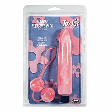      Marble Pleasure Pack Pink 9550TJ 
:      MARBLE PLEASURE PACK PINK 9550TJ      9550TJ    -,       .