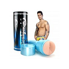 FLESHJACK BOYS - PIERRE FITCH BUTT 
    PIERRE FITCH BUTT.