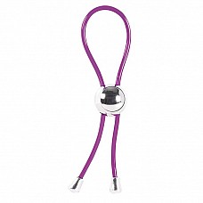   HARD TO PLEASE JOY RING PURPLE 9131TJ 
   .