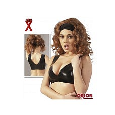    Latex Bra 
  .