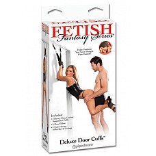      Deluxe Door Cuffs 
     Deluxe Door Cuffs -         ,     ,   .