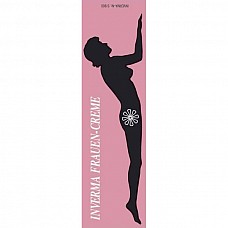   Inverma Frauen Creme, 20 ,  
 –   .
