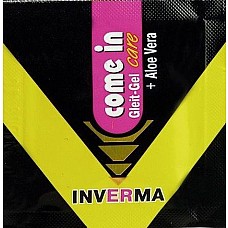 <strong>Универсальный лубрикант Come In Aloe Vera, 2 мл</strong> <br />
Новинка! Универсальный лубрикант на водной основе!
 
Благодаря входящему в его состав Алое-Вера эта смазка обладает также антисептическим и заживляющим свойством.<div class="charTableblock"><div><span>Основа</span>: водная</div><div><span>Особенности</span>: для секс игрушек; вагинальная</div><div><span>Объем, мл</span>: до 5</div><div><span>Объем, мл</span>: 2</div></div> Универсальный лубрикант Come In Aloe Vera, 2 мл 
Новинка! Универсальный лубрикант на водной основе!
 
Благодаря входящему в его состав Алое-Вера эта смазка обладает также антисептическим и заживляющим свойством.