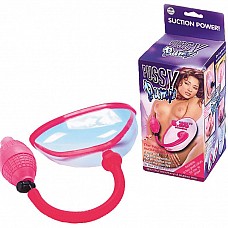    Pussy Pump Pink 2V9503-7NMC 
<br>: <b>NMC, </b><br/>