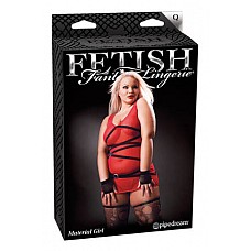 ������ ����������� Material Girl, Queen size 
������ ����������� Material Girl.