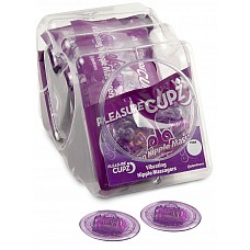 -   PLEASURE CUPZ  1 / 12 
     :       .