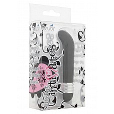  ELEGANT INTIMATES G-SPOT VIBR.BLACK 9642TJ 
   G,  , .