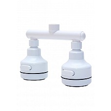 SITS DUAL SHOWERHEAD SS960-08 
<br>: <b>Scala Selection, </b><br/>