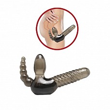   FF STRAPLESS STRAP ON W ANAL STIM 388224PD 
 ,       ,      FF STRAPLESS STRAP ON W ANAL STIM 388224PD              .