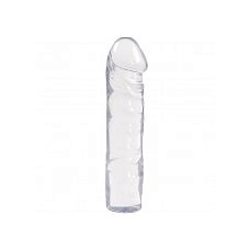  Big Tool Clear Jelly 
