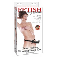    FF TWIST N` SHOUT 336823PD 
    ,   .