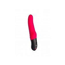  Fun Factory Stronic Pink 
FUN FACTORY STRONIC -   !         !
10  
100 % 
     Fun Magnetic Plug
 - 100%  
( )