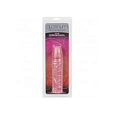  Platinum Silicone The Original Pink 
