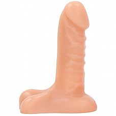 ������� Platinum Silicone Super 6" V-U-L White 
