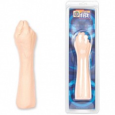 ���� ��� �������� The Fist 
�����, � ������������ ��������� 8 ��.