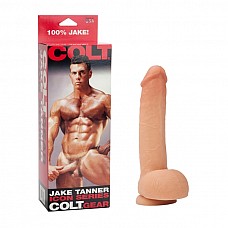  COLT Icon Series Jake Tanner 6822-01BXSE 
-    -    - - COLT.