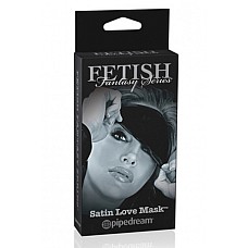 ����� �������� Satin Love Mask ������ 
�������� ����� ��� �����������.