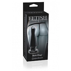      Butt Plug  
     .