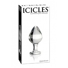   ICICLES  25   
  ICICLES  25.