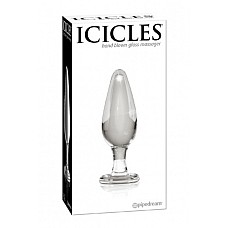   ICICLES  26   
  ICICLES  26.