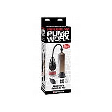   Pump Worx Beginner`s Auto VAC Kit  
