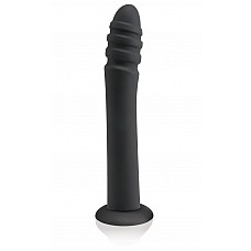    9"" Dildo Black 
 9  (23)
 1,5  (3,8)
: 
