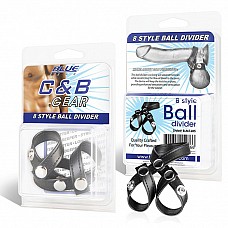        8 STYLE BALL DIVIDER BLM1685 
       .