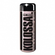   Kolossal Sex Cream, 200  
  ,          .