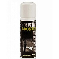      Penis Booster, 125  
Penis Booster -           .