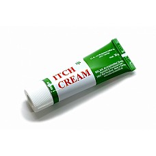    Itch Cream 
      .