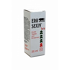   Ero Sexin Forte,  - 20  
 - ,       .