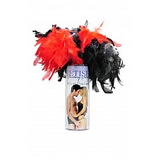 <strong>Перьевая метелочка</strong> <br />
Мягкая сувенирная перьевая метелочка.<div class="charTableblock"> </div> Перьевая метелочка 
Мягкая сувенирная перьевая метелочка.