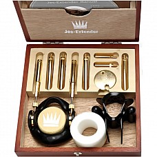     Jes Extender Penis Enlarger - Gold 
    .