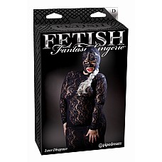    Lace Disgrace, XXXL,  
       .