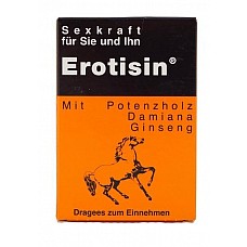    Erotisin Forte, 30  

 ,    ,                .