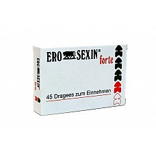    EroSexin Forte, 45 . 

     .