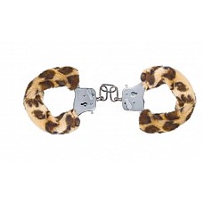  Furry Fun Cuffs, "" 
 ,     "".