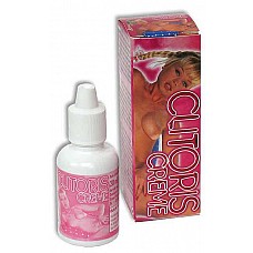     Clitoris Creme, 20  
      .