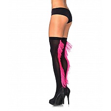 ������������ ����� � �������� Black Pink OS LA6333bp 
����- ������, �������- ��������.