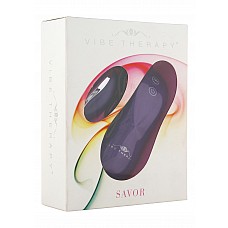  VIBE THERAPY SAVOR PURPLE A0104A001-A1 
           .