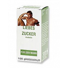    Liebes   Zucker Maskulin 
,    .