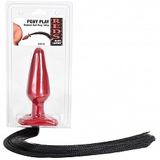   PONY PLAY   
        PONY PLAY.    , -        . <br><br>
        BDSM-     ,    ! 
