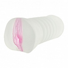  Blush UR3 Extra Long Stroker 
     "" "".